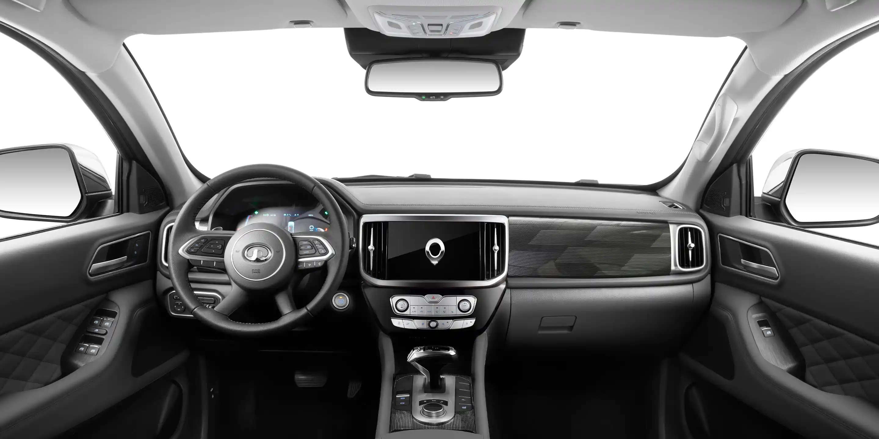 Conectividad con tu teléfono.